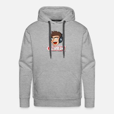 Lazarbeam Gingy youtuber merch' Men's 
